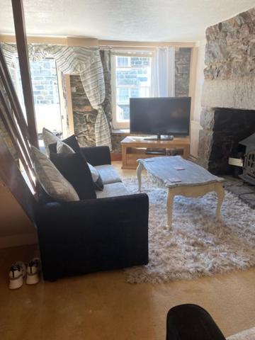 3 Bed Cottage Tremadog Ngoại thất bức ảnh