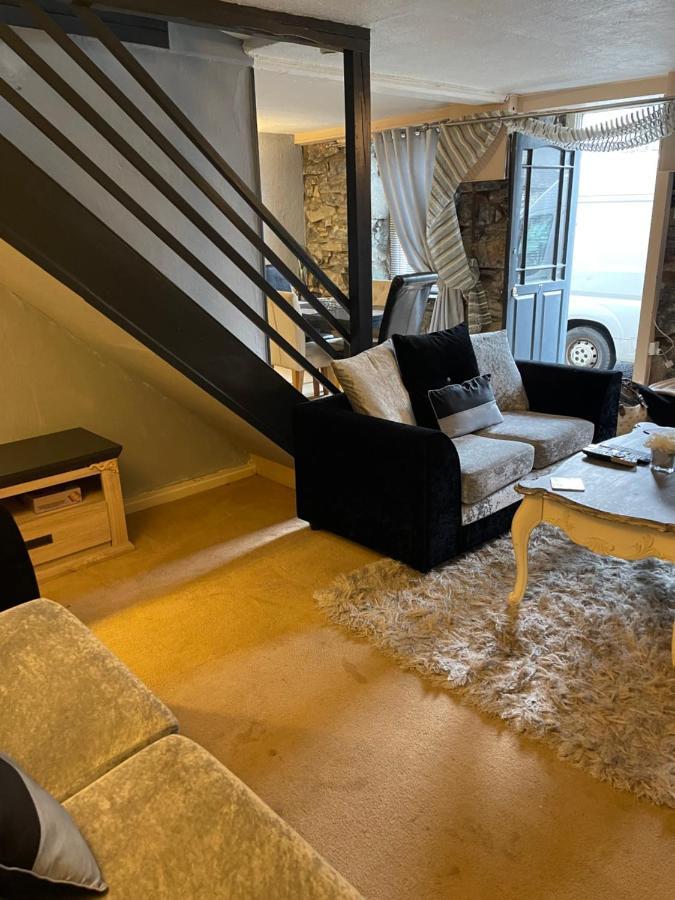 3 Bed Cottage Tremadog Ngoại thất bức ảnh