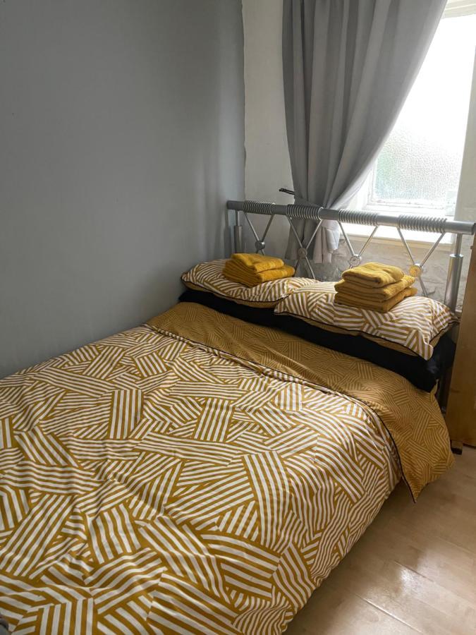 3 Bed Cottage Tremadog Ngoại thất bức ảnh