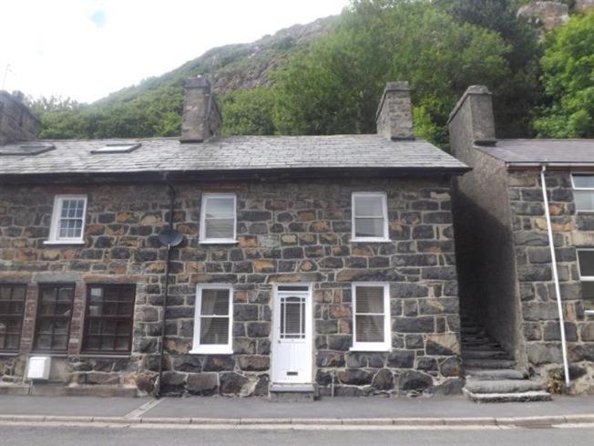 3 Bed Cottage Tremadog Ngoại thất bức ảnh