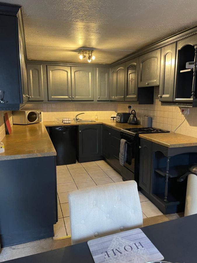 3 Bed Cottage Tremadog Ngoại thất bức ảnh