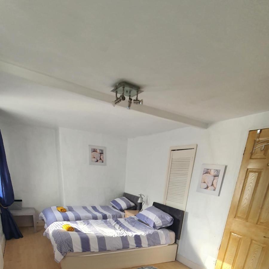 3 Bed Cottage Tremadog Ngoại thất bức ảnh