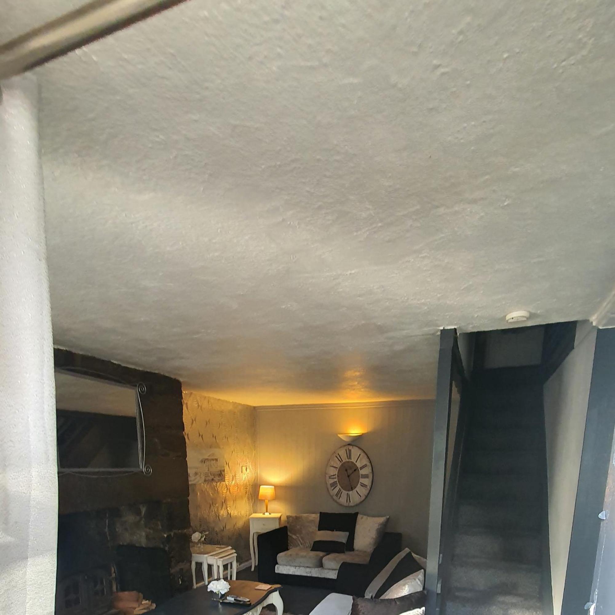 3 Bed Cottage Tremadog Phòng bức ảnh