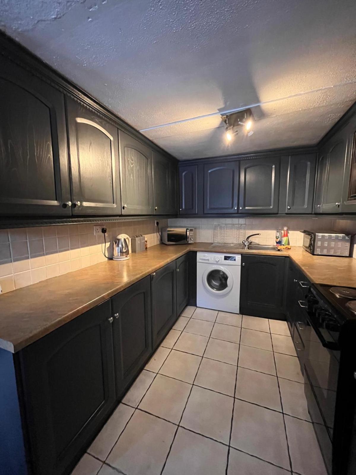3 Bed Cottage Tremadog Ngoại thất bức ảnh